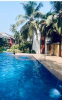 Heritage Excotica Blue lagoon Arpora - B&B
