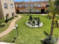 Family Beach Apartment Marbella - B&B El Jadida