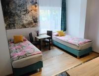 Apartamento Estudio