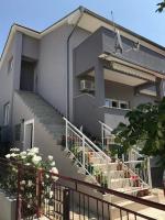 Apartments Komadina - Ferienwohnung