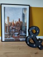 Apartment mit 2 Schlafzimmern
