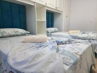 Apartment mit 2 Schlafzimmern