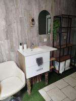 Gite Le cheval blanc au centre de Carrouges - B&B Carrouges