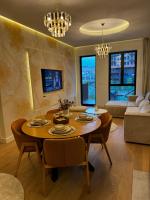 Belgrade Waterfront - Beograd na vodi Scala - B&B Belgrade