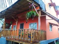 Cabaña El Esplendor - B&B San Bernardo del Viento