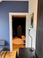 Stilvolles City-Apartment - B&B Graz