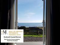 B&B Dunbeath - Dunbeath Coastal Retreat - Bed and Breakfast Dunbeath