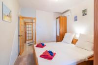 Apartamento - Planta baja