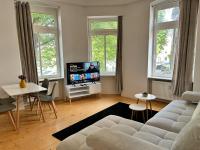 B&B Mannheim - Moderner Altbau im Szeneviertel - Bed and Breakfast Mannheim