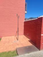 Katt y el mar - B&B Laredo