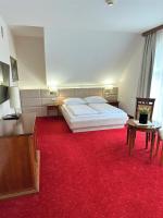 Suite mit 1 Schlafzimmer