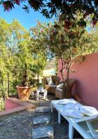 B&B Solanas - Beautifulhousebybeach - Bed and Breakfast Solanas