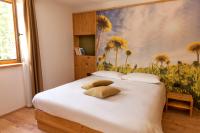 Double or Twin Room with Balcony