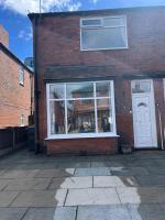 Kingston House - Bed and Breakfast