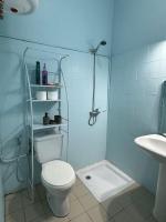 Appartement met 1 Slaapkamer