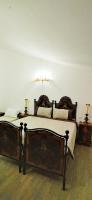 Quadruple Room with Terrace