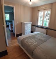 Gîte vallée du denacre entre terre et mer - B&B Wimille