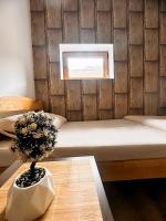 Triple Room with View