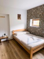 Quadruple Room with Garden View