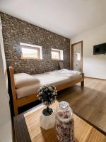 Quadruple Room with Garden View
