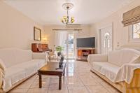 San Elias House - B&B Spartýlas