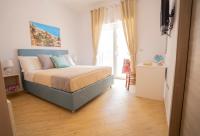 Appartement met Balkon