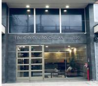 Departamento Central 2Dor+2Baños - Bed and Breakfast Chillán
