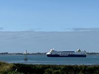 Beach house, sea, castle and mountain view - Bed and Breakfast Newry
