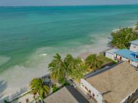 B&B Jambiani - HA Beach Hotel Zanzibar - Bed and Breakfast Jambiani