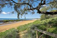Sandy Cove @ Royle Palms - B&B