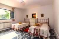 Double or Twin Room with Pool View