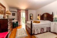 Double Room with Pool View