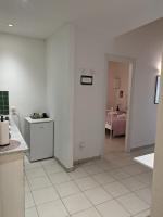 Appartamento con Balcone