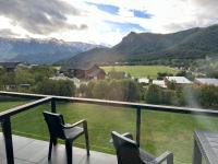 Departamento en Arelauquen con excelentes vistas, San Carlos de Bariloche - B&B
