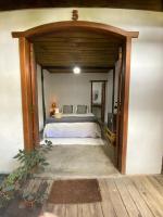 Tweepersoonskamer met Eigen Badkamer