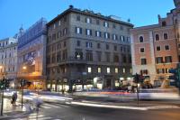 Navona Rooms - Ferienwohnung
