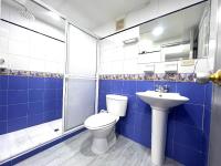 Apartaestudio full equipado en condominio privado - B&B