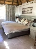 Rosewood Cottage Apartment - Ferienwohnung Himeville