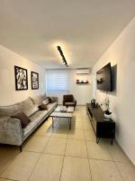 B&B Haifa - שבטי ישראל - דירת בוטיק - Bed and Breakfast Haifa