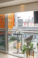 CORAL STATE PREMIUM TOWER I - B&B