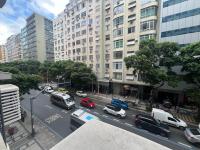 Rio Copa Apartment - Copacabana Posto 5 Quadra Praia - Ferienwohnung Rio de Janeiro
