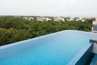 Estudio totalmente equipado Tulum Aldea Zama - Chambres d’hôtes Tulum