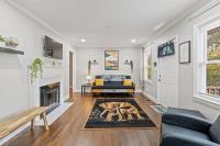 GoodLiving Decatur Emory University - B&B Decatur