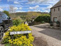 B&B Bakewell - Rock Terrace View - Bed and Breakfast Bakewell