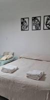 Alojamiento Newenquen - B&B
