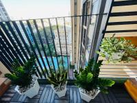 Căn Hộ 1PN-2PN-3PN Hà Đô Centrosa Quận 10 - B&B Ho Chi Minh City