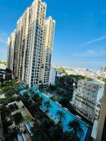 Căn Hộ 1PN-2PN-3PN Hà Đô Centrosa Quận 10 - Chambres d’hôtes Hô Chi Minh Ville