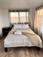 Skyview Studio - B&B