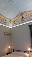 King Room with Balcony