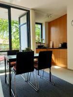 B&B Eger - City Home Apartman - Bed and Breakfast Eger